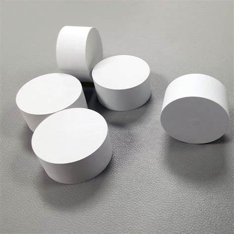 Heat Resistance Boron Nitride Wafer