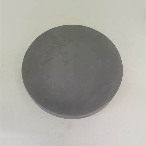 High Purity Silicon Carbide Wafer