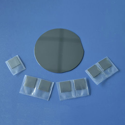 Polished Indium Arsenide Wafer