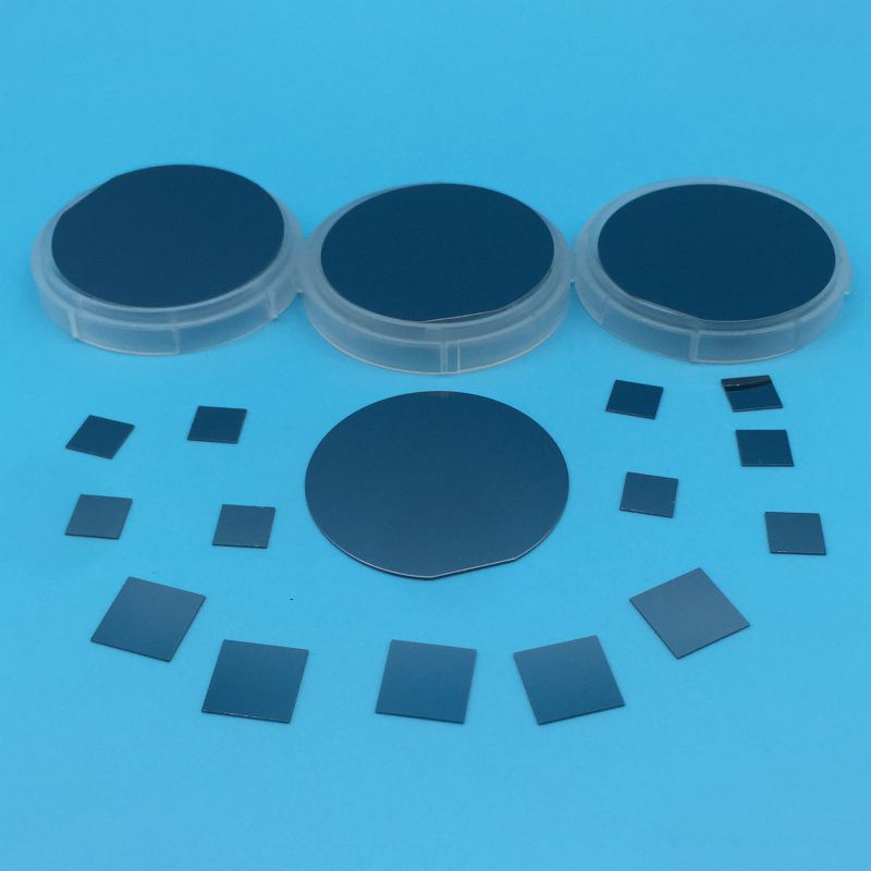 Indium Phosphide Wafer