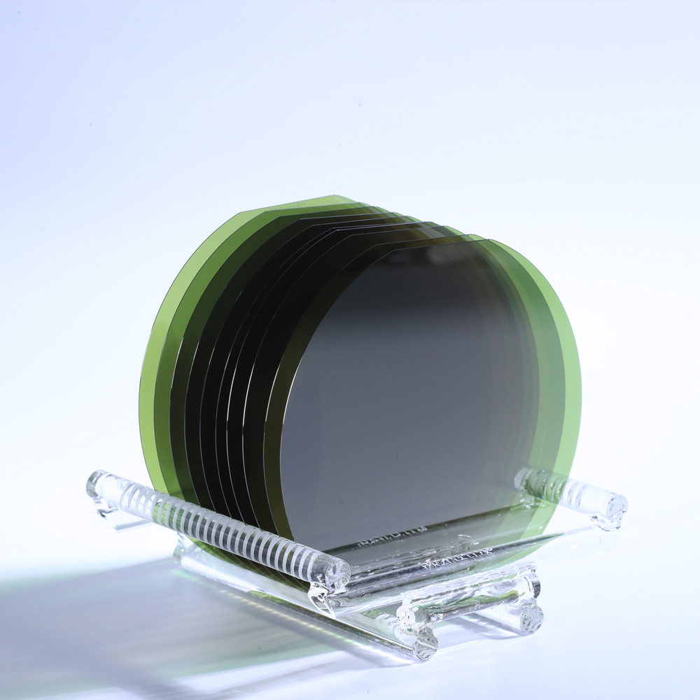 SiC Silicon Carbide Wafer