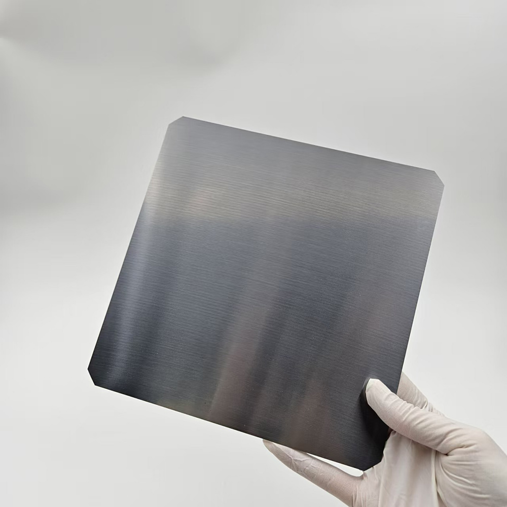 Monocrystalline Solar Wafer