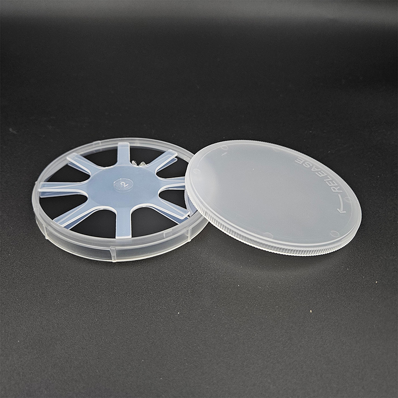 Ultra Thin Silicon Wafer