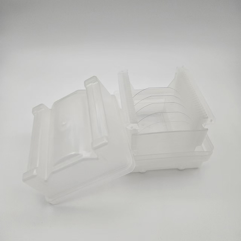 Fused Silica JGS1 Glass Wafer