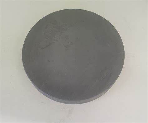 High Purity Silicon Carbide Wafer