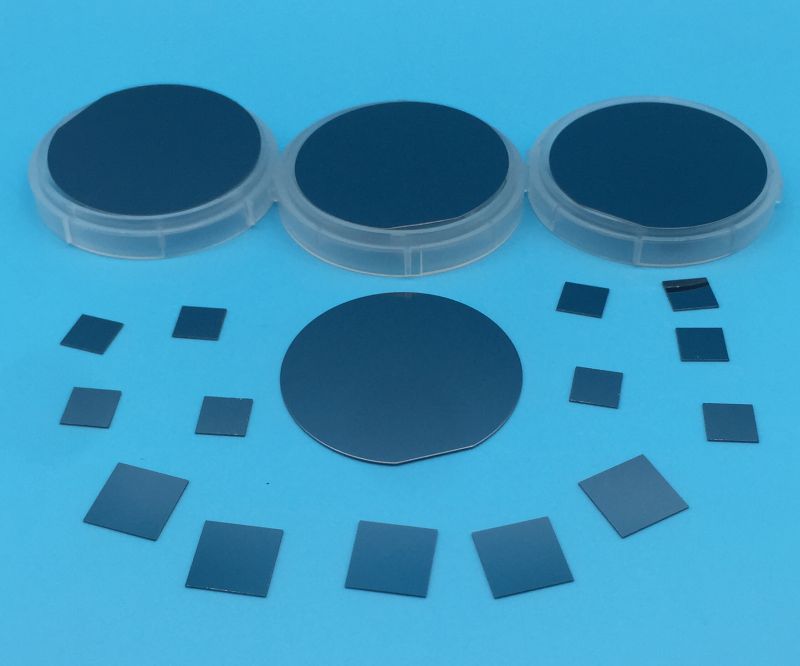 Indium Phosphide Wafer