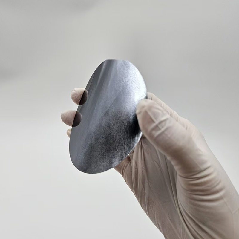 Ultra Thin Silicon Wafer